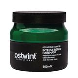 Ostwint 500 ml Keratin Saç Bakım Maskesi