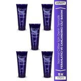 Ostwint 5x170 ml Cilt Yenileyici Komple Cilt Bakım Peeling Jel