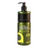 Ostwint After Shave Krem Tıraş Kolonyası 400ml, Nemlendirici ve Ferahlatıcı Etki ile Tıraş Sonrası Rahatlama (05, Baharat)