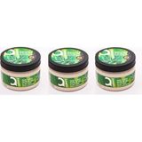 Ostwint Aloe Vera 3x300 ml Face Body Scrub Jel Nemlendirici