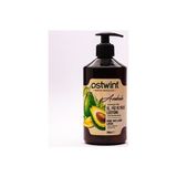 Ostwint Avokado 400 ml El Yüz ve Vücut Losyonu