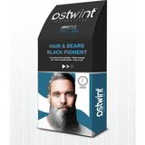 Ostwint Black Erkek 10x25 ml Şampuan