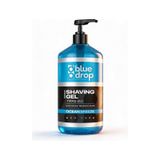 Ostwint Blue Drop Premium Sakal Tıraş Jeli 1 L
