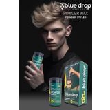 Ostwint Blue Drop Toz Wax Matte 15 ml