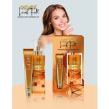 Ostwint Body Mist Fragrances Leaf Fall+ 50 Ml Body Lotion ( Gift) 8683835159598