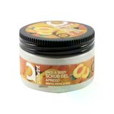 OSTWINT BODY SCRUB PEELING 300ML KAYISI