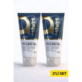 Ostwint Care Lab Clinical Skin Care Peeling Gel 125 ml 2 Adet