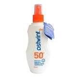 Ostwint Çocuk SPF50+ 200 ml Koruyucu Güneş Sütü