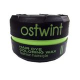 Ostwint Color 150 ml Yeşil Renkli Wax