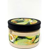 Ostwint Face And Body Yüz ve Vücut Için Peeling Etkili Maske
