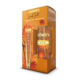 Ostwint Fragrance Mist Leaf Fall 200 ml Body Lotion Set