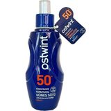 Ostwint Güneş Öncesi 200 ml Koruyucu Güneş Sütü Sprey