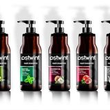Ostwint Hair Menthol Cool Sport 600 ml Şampuan