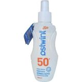 Ostwint Koruyucu Güneş Sütü Spf50+ 200 ml.