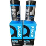 Ostwint Mavi No 5 Mat Wax 2x20 gr Saç Pudrası