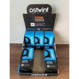 Ostwint Mavi No 5 Mat Wax 5x20 gr Saç Pudrası