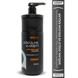 Ostwint Menstyle Collection Dökülme Karşıtı Şampuan, 1000 ml