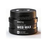 Ostwint Menstyle Collection Saç Şekillendirici Web Wax 150 ML