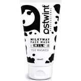 Ostwint Milkway Face Mask – Soyulan Gece Yüz Maskesi 100 ml Gece Boyunca Çalışan Bakım, Sabaha Taze ve Canlı bir Cilt.