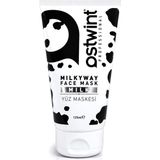 Ostwint Milkway Face Mask – Soyulan Gece Yüz Maskesi 125 ml - Gece Boyu Yoğun Bakım