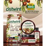 Ostwint Mucize Bahceler Shea Butter El, Yuz Ve Vucut Kremi (300 Ml) + Losyonu (100 Ml) Set