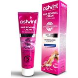 Ostwint Normal Ciltler için Tüy Dökücü Krem 100 ml Kadın