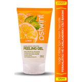 Ostwint Ostwınt Peelıng Gel ( Lemon ) 125ml.