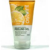 Ostwınt Peelıng Gel ( Lemon) 125Ml.