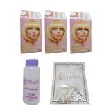 Ostwint Saç Acıcı Toz E Vit. Complex 22 ml 3 Adet