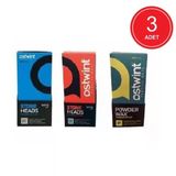Ostwint Sekillendirici Toz Wax Karma 3 X 20 Gr