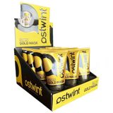 Ostwint Soyulabilir Altın Maske 150 ml - 12'li Stant