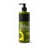 Ostwint Tıraş Sonrası Krem Kolonya Balsam Premium 05 Yeşil 400 Ml