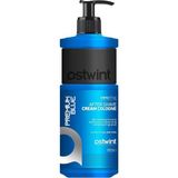 Ostwint Tıraş Sonrası Krem Kolonya Balsam Premium Blue 400 Ml