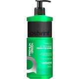 Ostwint Tıraş Sonrası Krem Kolonya Balsam Premium Green 400 Ml