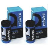 Ostwint Wax 2x20 ml Sert Saç Pudrası