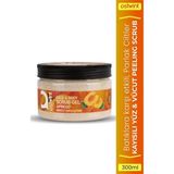 Ostwint Yüz ve Vücut Peeling - kayısı