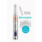 Osveld Dermastar Yaşlanma Karşıtı Cilt Bakım Cihazı