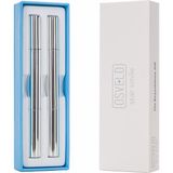 Osveld Star Smile Nane Aromalı Diş Beyazlatma Jeli 2 Adet 4 ml Etkili Beyazlatıcı