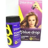 Oswınt Saç Matlaştırıcı Kadın Blue Drop Powder Wax - Renkli