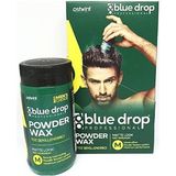 Oswınt Saç Matlaştırıcı Toz Blue Drop Powder Wax Erkek - Renkli