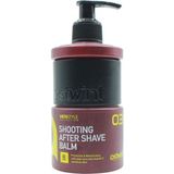 Oswint Tıraş Sonrası Balsam 03 Bordo 250 ml