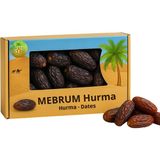 Osy Roza Doğal Mebrum Hurma | Medine Hurması | Taze & Seçme - 1 kg
