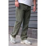 Osyday Erkek Baggy Bol Kesim Pantolon