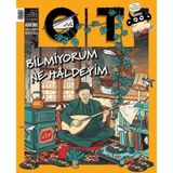 Ot Dergi 136.Sayı Kasım 2024