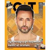 Ot Dergi 151.Sayı Ağustos 2026