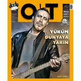 OT Dergi Yıllık Abonelik