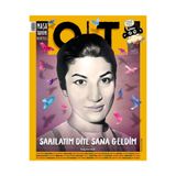 Ot Dergisi 105. Sayı