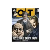 Ot Dergisi 111. Sayı