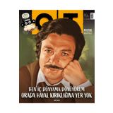 Ot Dergisi 115. Sayı