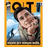 Ot Dergisi 130. Sayı - Mart 2024 Türkçe Edebiyat ve Sanatın Kapılarını Aralıyor